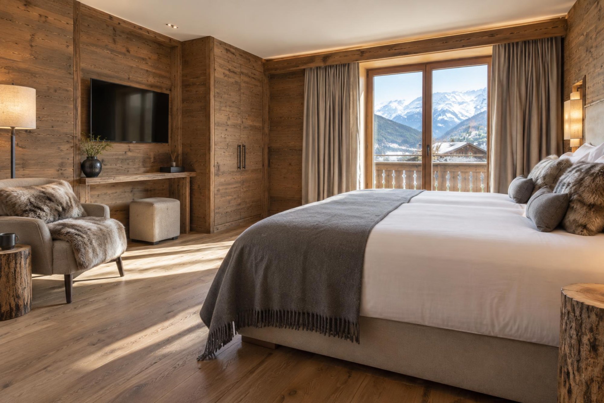 Zimmer Deluxe