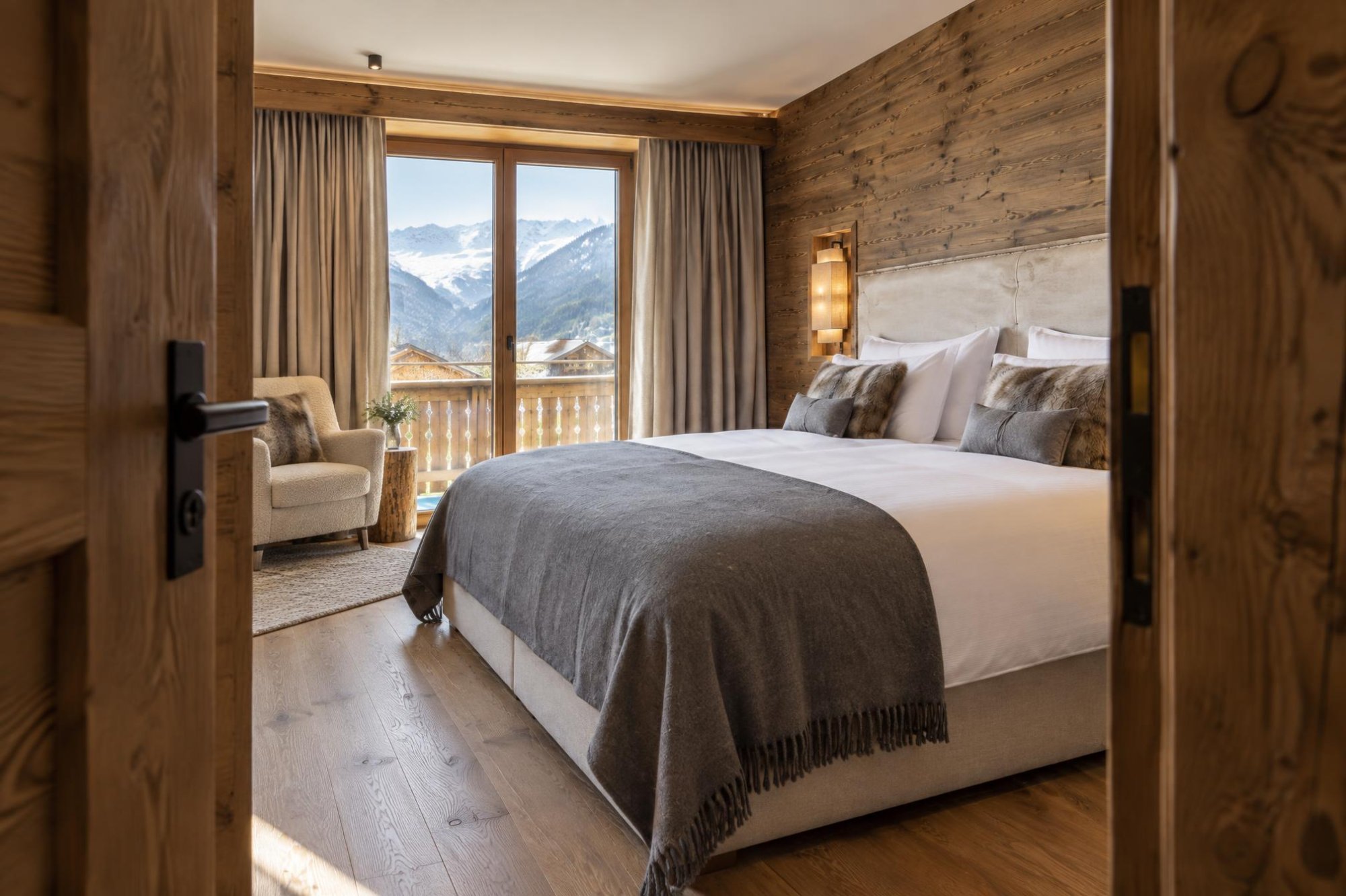 Zimmer Deluxe