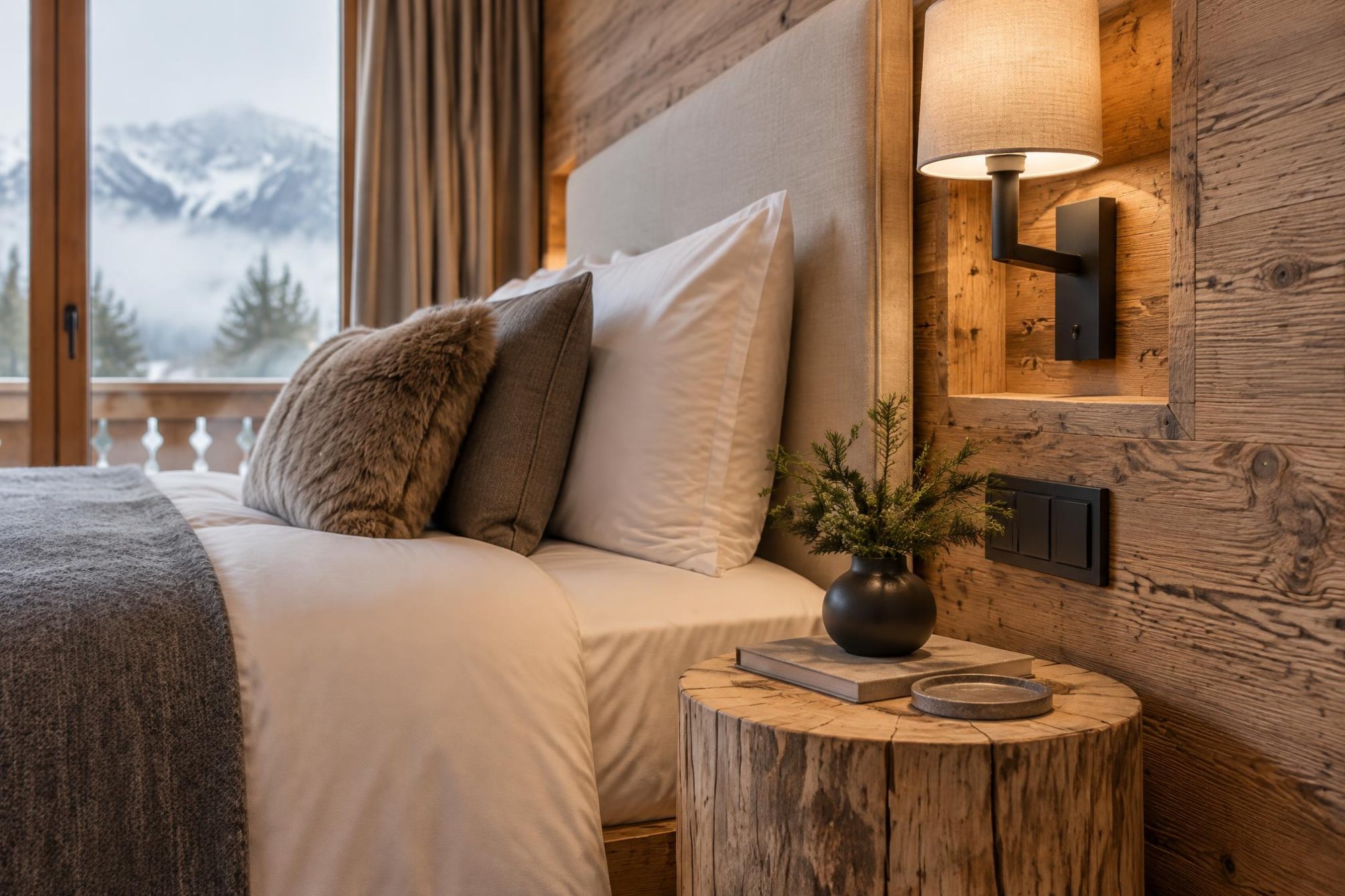 Zimmer Deluxe